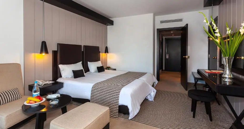 room image
