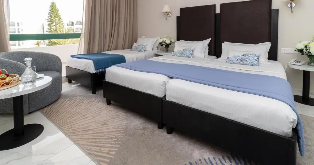 room image